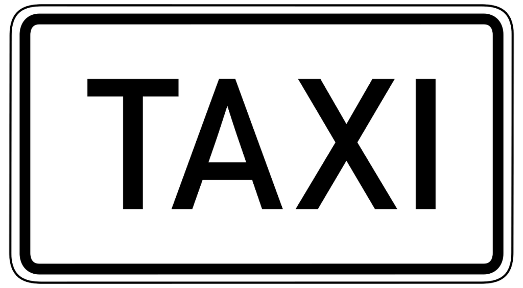 taxi: transports du Velay